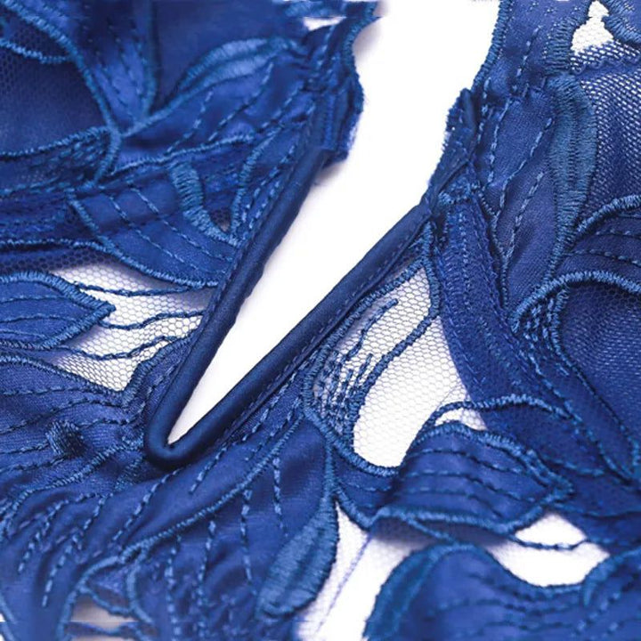 Eleonore™ | Französisches Dessous Set – Sinnlich, Elegant & Feminin